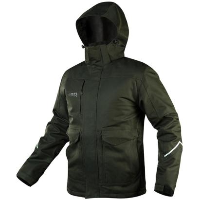 Jacheta de iarna Camo Neo Tools HardWork ToolsRange