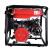 Generator benzina 2.8kW 4 timpi RD-GG06 HardWork ToolsRange