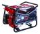 Generator benzina 2.8kW 4 timpi RD-GG06 HardWork ToolsRange