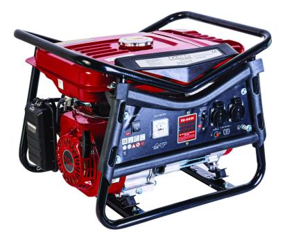 Generator benzina 2.8kW 4 timpi RD-GG06 HardWork ToolsRange