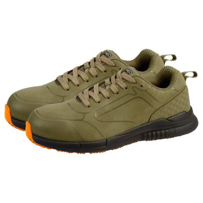 Pantofi de lucru O2 SR FO, ultra antiderapanti HardWork ToolsRange