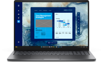 DL PC16250 FHD+ CORE5-120U 8 512 W11P NewTechnology Media
