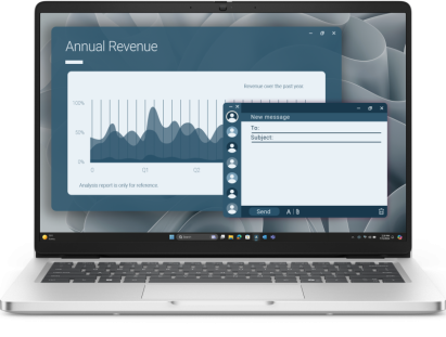 DL PC14255 FHD+ R5 PRO 340 16 512 W11P NewTechnology Media