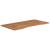 Blat de birou 110x60x2,5 cm dreptunghiular lemn masiv de acacia GartenMobel Dekor
