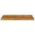 Blat de masă, 80x50x2,5 cm, dreptunghiular, lemn masiv de mango GartenMobel Dekor