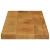 Blat de masă, 70x20x3,8 cm, dreptunghiular, lemn masiv de mango GartenMobel Dekor