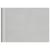 Paravan de balcon gri deschis 75x800 cm 100% poliester oxford GartenMobel Dekor