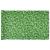 Paravan de balcon cu aspect de plantă, verde, 300x90 cm, PVC GartenMobel Dekor