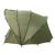 Cort de pescuit 5 persoane, verde măsliniu, impermeabil GartenMobel Dekor