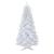 Brad artificial, pin alb, inaltime 200 cm, aspect premium, suport MultiMark GlobalProd