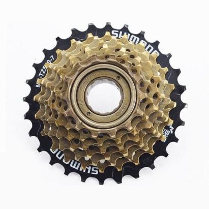 Pinion 7 viteze Shimano AMFTZ5007428, 14-28T, Freewheel Ultimate FactoryBikes