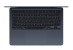 MacBook Air 13.6" Retina/Apple M4 (CPU 10-core, GPU 10-core, Neural Engine 16-core)/24GB/512GB - Midnight - INT KB (2025) NewTechnology Media