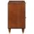 Mese de noptieră cu sertar Maro 50 x 33 x 60 cm GartenMobel Dekor
