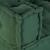 Puf modular verde 140x70x36 țesătură GartenMobel Dekor