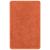 Covoare de baie anti-derapante Portocaliu 50 x 80 cm PP GartenMobel Dekor