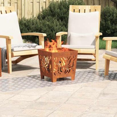 Plăci cu tablouri 4 pcs Argintiu 100 x 40 cm Aluminiu GartenMobel Dekor