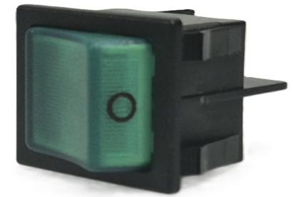 Intrerupator ON/OFF 230V TELWIN WeldLand Equipment