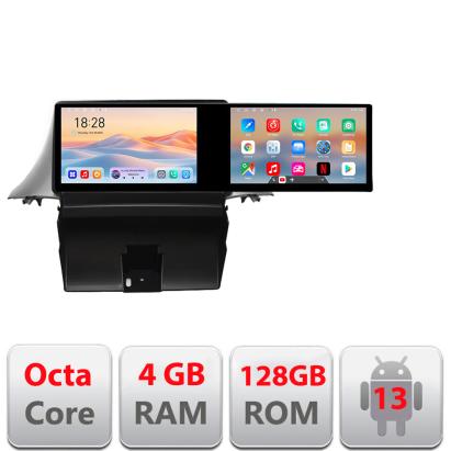 Navigatie Chevrolet Orlando Lenovo Incell 1K 10.5 inch  8 core 4+64 carplay android auto radio internet kit-orlando+EDT-E211-RK CarStore Technology