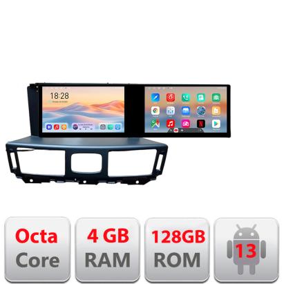 Navigatie Infinity Q70 M37 2012-2019 Lenovo 8 core 4+64 10.5 inch Incell 1K android Wifi 5Ghz gps internet CarStore Technology