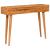 Masă de consolă Maro 110 x 30 x 80 cm Lemn Solid de Acacia GartenMobel Dekor