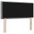 Tăblie cap Altele cu headboard Gri deschis 80 cm țesătură GartenMobel Dekor