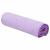 Prosoape Sport 2 pcs Violet 50 x 30 cm Poliester și poliamidă GartenMobel Dekor