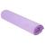 Prosoape Sport 2 pcs Violet 100 x 50 cm Poliester și poliamidă GartenMobel Dekor