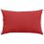 Perne pentru canapea Roșu GartenMobel Dekor