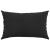 Perne pentru canapea 2 pcs Negru 50 x 30 cm GartenMobel Dekor