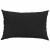 Perne pentru canapea 2 pcs Negru 40 x 60 cm GartenMobel Dekor