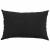Perne pentru canapea 2 pcs Negru 60 x 40 cm GartenMobel Dekor