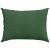 Perne pentru canapea 2 pcs Verde închis 70 x 50 cm GartenMobel Dekor