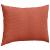 Perne pentru canapea 2 pcs Roșu portocalie 70 x 50 cm GartenMobel Dekor