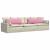 Perne pentru canapea Roz țesătură GartenMobel Dekor