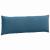 Perne pentru canapea 2 pcs albastru 120 x 40 cm GartenMobel Dekor
