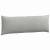 Perne pentru canapea 2 pcs Gri deschis 120 x 40 cm țesătură GartenMobel Dekor