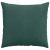 Perne pentru canapea 2 pcs Verde închis 45 x 45 cm GartenMobel Dekor