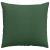 Perne pentru canapea 2 pcs Verde închis 45 x 45 cm GartenMobel Dekor