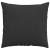Perne pentru canapea 2 pcs Negru 50 x 50 cm țesătură GartenMobel Dekor
