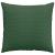 Perne pentru canapea 2 pcs Verde închis 50 x 50 cm GartenMobel Dekor