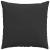 Perne pentru canapea 2 pcs Negru 60 x 60 cm țesătură GartenMobel Dekor