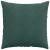 Perne pentru canapea 2 pcs Verde închis 80 x 80 cm GartenMobel Dekor