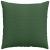 Perne pentru canapea 2 pcs Verde închis 80 x 80 cm GartenMobel Dekor