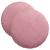 Perne de Șezut 2 pcs Roz Ø 40 x 13 cm Catifea GartenMobel Dekor