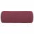 Perne Bolster 2 pcs Roșu Vin Ø 15 x 40 cm țesătură GartenMobel Dekor