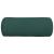 Perne Bolster 2 pcs Verde închis Ø 15 x 40 cm țesătură GartenMobel Dekor