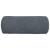 Perne Bolster 2 pcs Gri închis Ø 15 x 40 cm GartenMobel Dekor