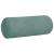 Perne Bolster 2 pcs Verde Mării Ø 15 x 40 cm GartenMobel Dekor