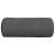Perne Bolster 2 pcs Gri închis Ø 15 x 40 cm GartenMobel Dekor