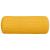 Perne Bolster 2 pcs Galben Deschis Ø 15 x 40 cm GartenMobel Dekor